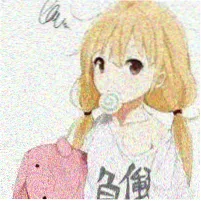 用户 深夜厨房 头像